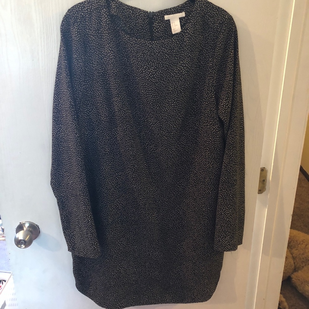 H&M dress, NWOT
